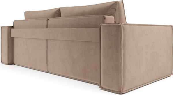 Диван Mebel-Ars Еврокнижка Эмби