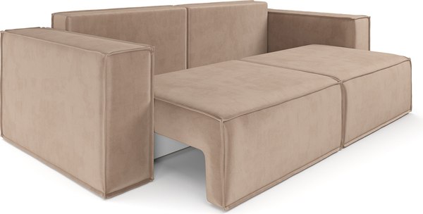 Диван Mebel-Ars Еврокнижка Эмби