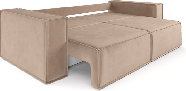 Диван Mebel-Ars Еврокнижка Эмби