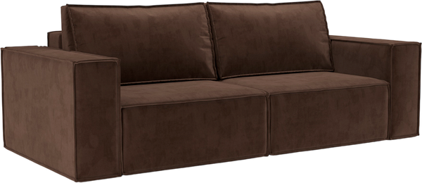 Диван Mebel-Ars Еврокнижка Эмби - фото