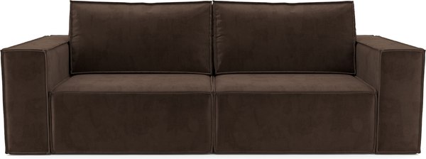 Диван Mebel-Ars Еврокнижка Эмби