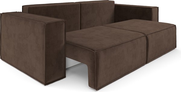 Диван Mebel-Ars Еврокнижка Эмби