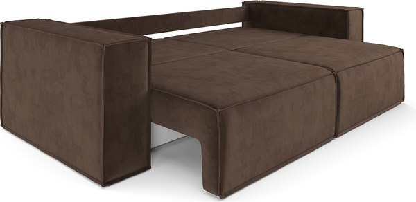 Диван Mebel-Ars Еврокнижка Эмби