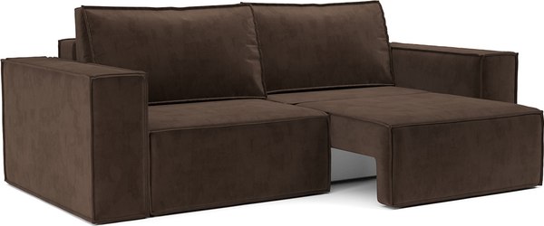 Диван Mebel-Ars Еврокнижка Эмби