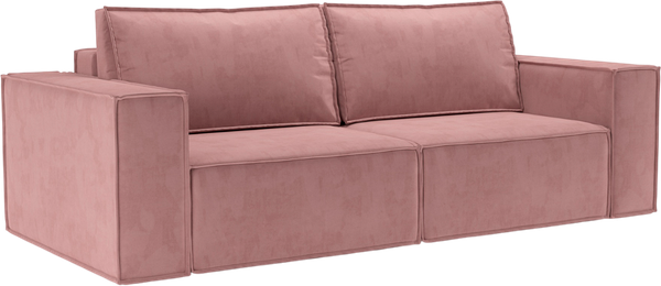 Диван Mebel-Ars Еврокнижка Эмби - фото