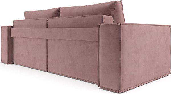 Диван Mebel-Ars Еврокнижка Эмби