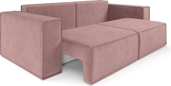 Диван Mebel-Ars Еврокнижка Эмби