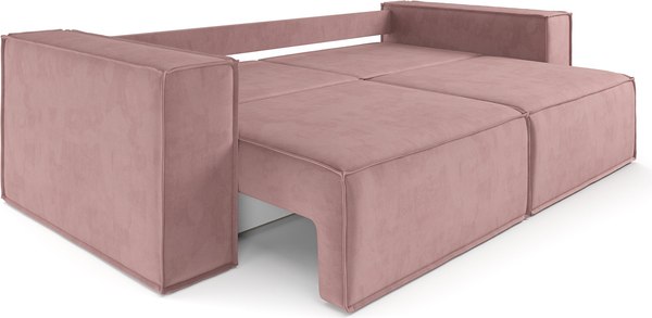 Диван Mebel-Ars Еврокнижка Эмби