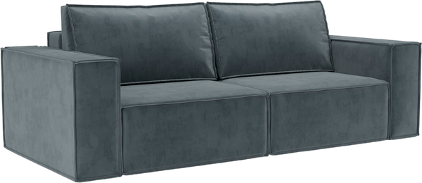 Диван Mebel-Ars Еврокнижка Эмби - фото