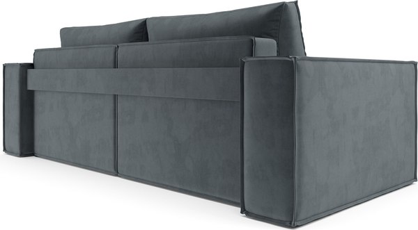 Диван Mebel-Ars Еврокнижка Эмби