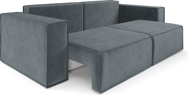 Диван Mebel-Ars Еврокнижка Эмби