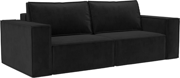 Диван Mebel-Ars Еврокнижка Эмби - фото