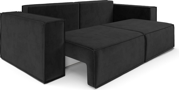 Диван Mebel-Ars Еврокнижка Эмби