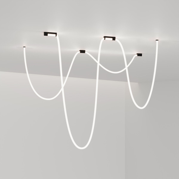 Набор креплений для гибкого неона Elektrostandard Full Light FL 28161