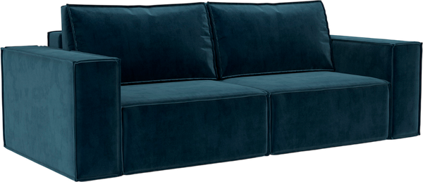 Диван Mebel-Ars Еврокнижка Эмби - фото