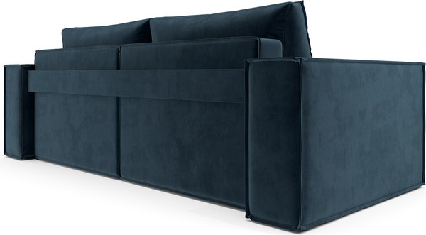 Диван Mebel-Ars Еврокнижка Эмби