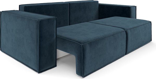 Диван Mebel-Ars Еврокнижка Эмби