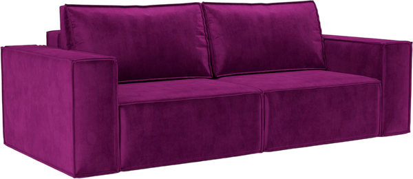 Диван Mebel-Ars Еврокнижка Эмби - фото