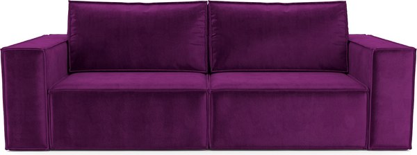 Диван Mebel-Ars Еврокнижка Эмби