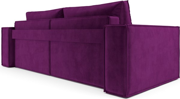 Диван Mebel-Ars Еврокнижка Эмби