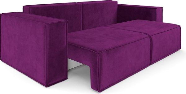 Диван Mebel-Ars Еврокнижка Эмби