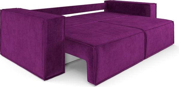 Диван Mebel-Ars Еврокнижка Эмби