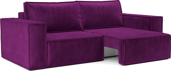 Диван Mebel-Ars Еврокнижка Эмби