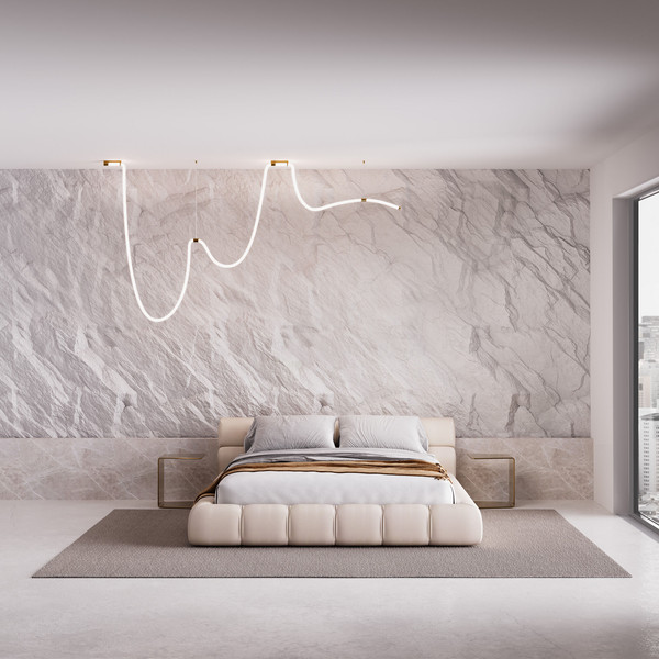 Набор креплений для гибкого неона Elektrostandard Full Light FL 28160