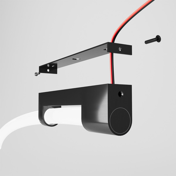 Набор креплений для гибкого неона Elektrostandard Full Light FL 28160