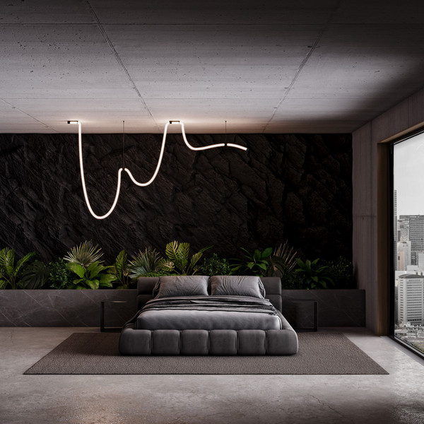 Набор креплений для гибкого неона Elektrostandard Full Light FL 28160