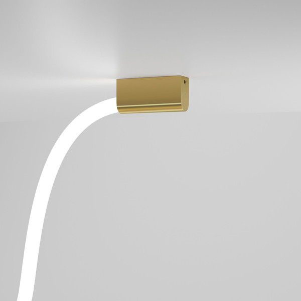 Набор креплений для гибкого неона Elektrostandard Full Light FL 28101