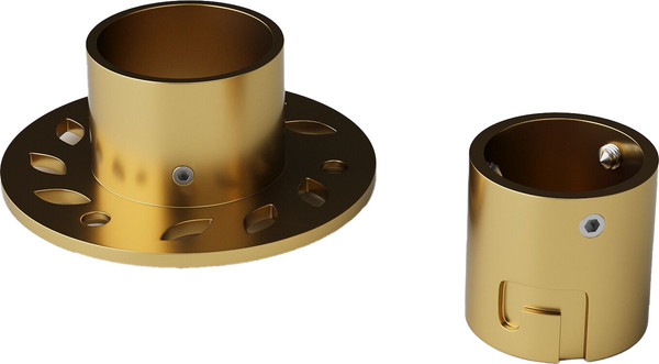 Набор креплений для гибкого неона Elektrostandard Full Light FL 2860 - фото