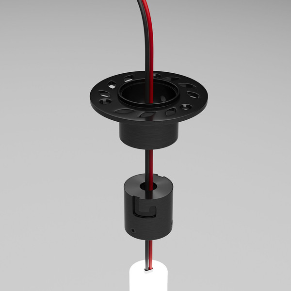 Набор креплений для гибкого неона Elektrostandard Full Light FL 2860