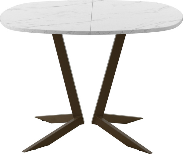 Обеденный стол AMC Elite Е19(900) D7