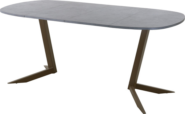 Обеденный стол AMC Elite Е19(900) D7