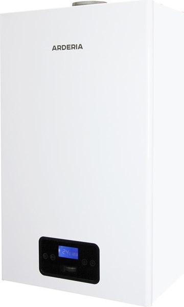 Газовый котел Arderia D10