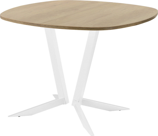 Обеденный стол AMC Elite Е19(900) D7 - фото