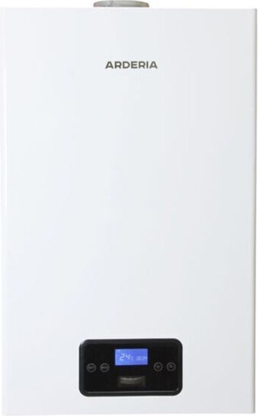 Газовый котел Arderia D40 - фото