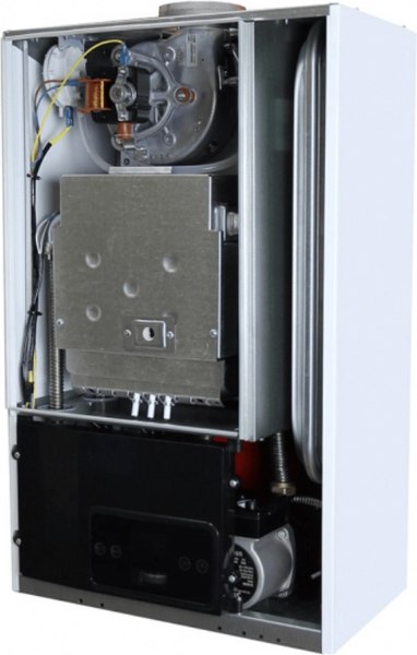 Газовый котел Arderia SB40