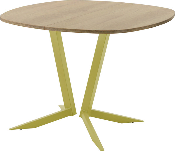 Обеденный стол AMC Elite Е19(900) D7 - фото