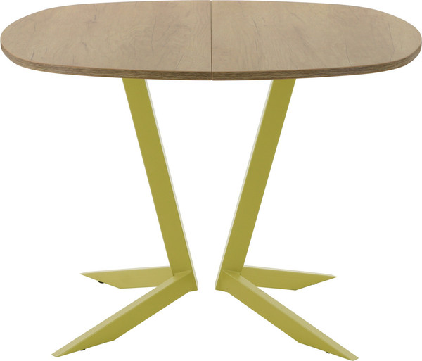 Обеденный стол AMC Elite Е19(900) D7