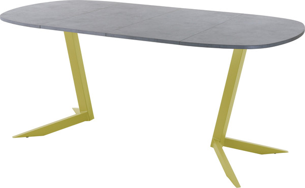 Обеденный стол AMC Elite Е19(900) D7