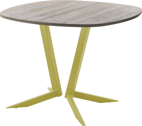 Обеденный стол AMC Elite Е19(900) D7 - фото