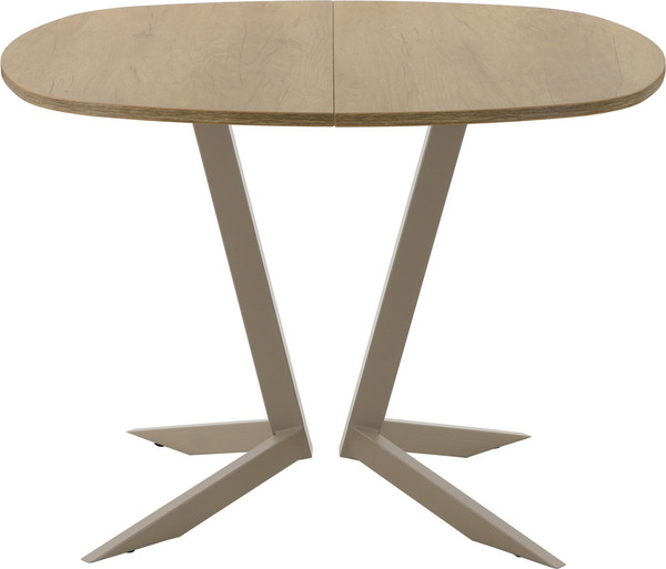 Обеденный стол AMC Elite Е19(900) D7