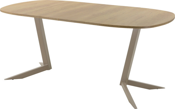 Обеденный стол AMC Elite Е19(900) D7