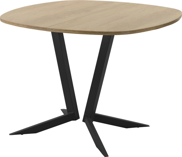 Обеденный стол AMC Elite Е19(800) D7 - фото