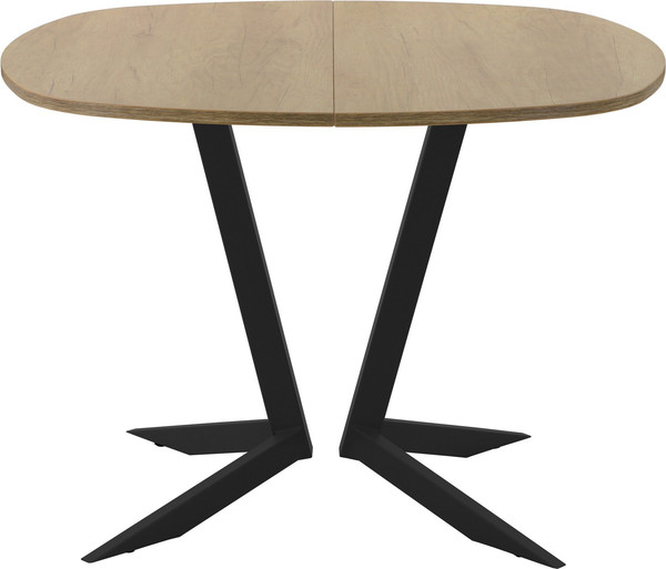 Обеденный стол AMC Elite Е19(800) D7