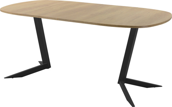 Обеденный стол AMC Elite Е19(800) D7