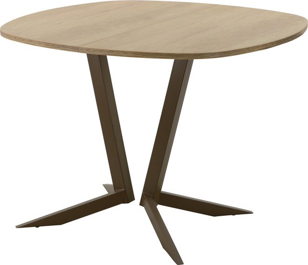 Обеденный стол AMC Elite Е19(800) D7 - фото