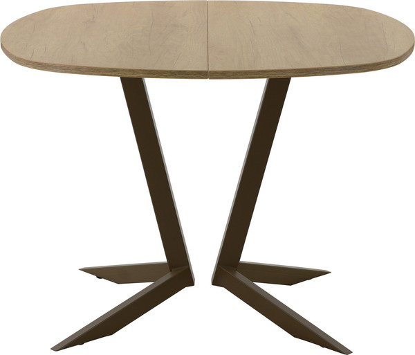 Обеденный стол AMC Elite Е19(800) D7